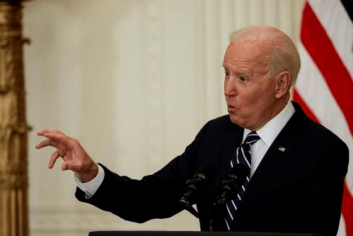 拜登強推新冠溯源，陰險目的曝光！妄圖消耗北京重要資源