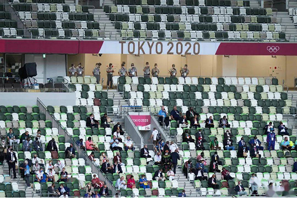 東京奧運到底“血虧”多少？媒體：掏空了日本的“家底”，中國網(wǎng)友都在懷念2008年
