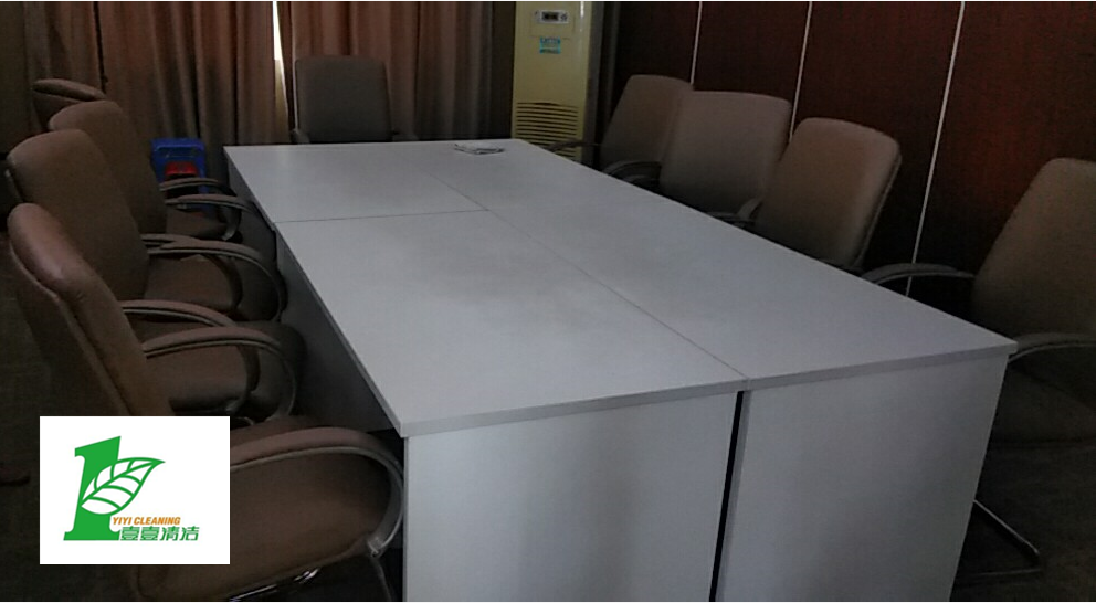 東莞清潔公司辦公室清潔程序和注意事項(xiàng)？