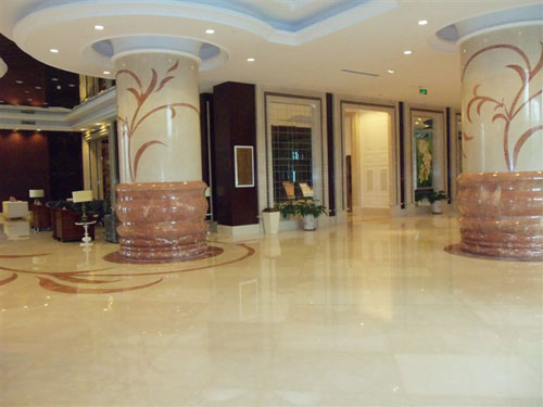 長(zhǎng)安保潔告訴你酒店的地面保潔注意哪些？