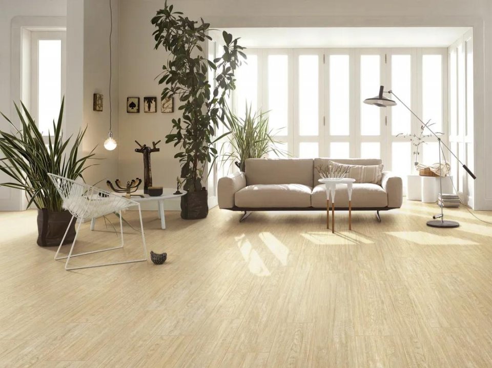 室內(nèi)開荒保潔的流程