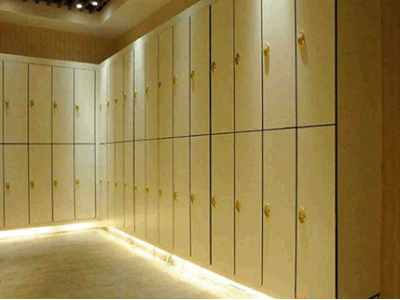 更衣柜的日常保潔、清潔標(biāo)準(zhǔn)